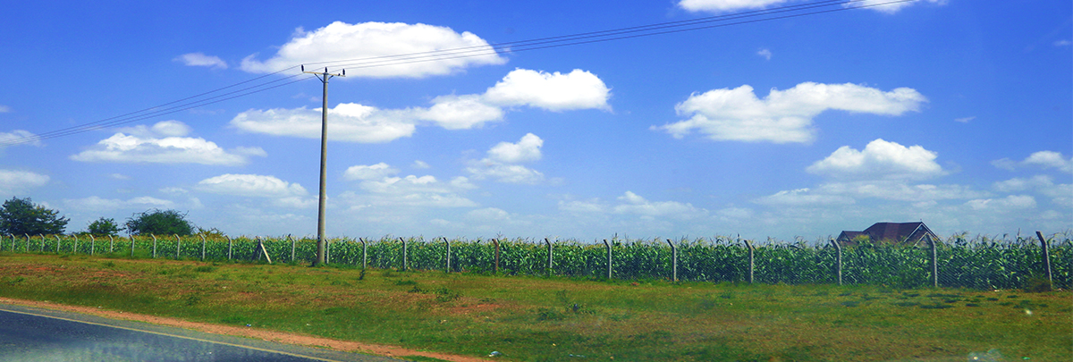 Matuu Plains - Ksh 285,000