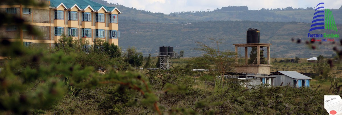 Princess Gardens - Ksh 450,000