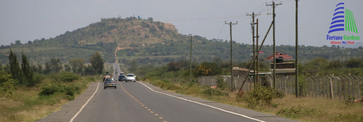 Wisdom Gardens  - Ksh 999,000